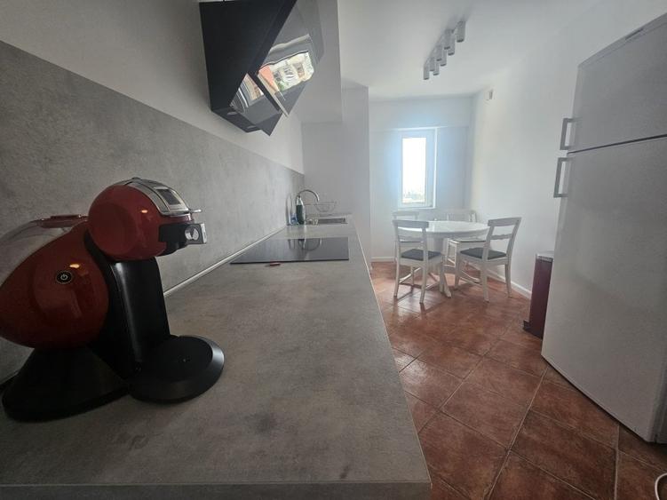 PROPRIETAR, 3 cam, 114 mpspatios, Bl Erbasu, Alba Iulia, Lux, parcare, com 0 - 5