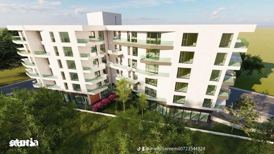 Campus - Universitate spa?iu comercial 650 mp - 8