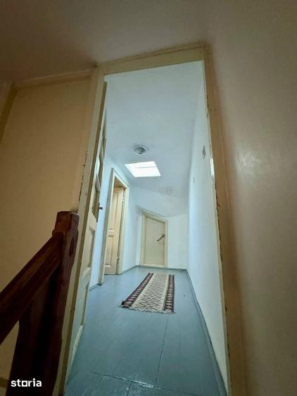 Oportunitate | Casa 7 camere| | Armeneasca | Investitie | 230 utili - 19