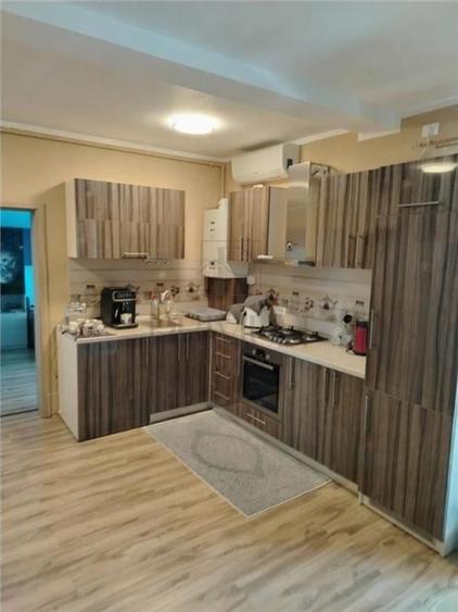 BUZIASIULUI- 3 CAM - ETJ.3 - LIFT - BLOC NOU - CENTRALA - PARCARE /|| - 2