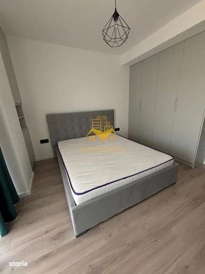 Apartament cu 2 camere în Iris