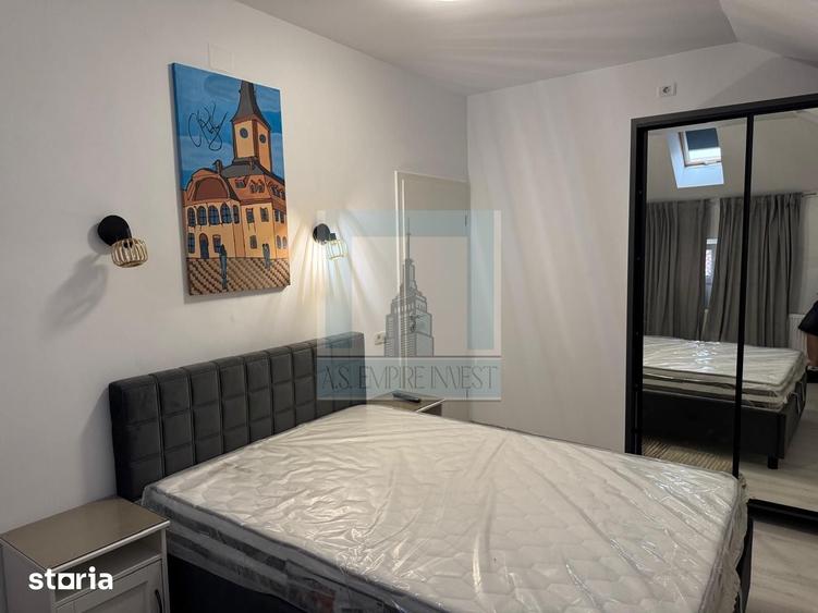 Apartament cu 3 camere în Cristian