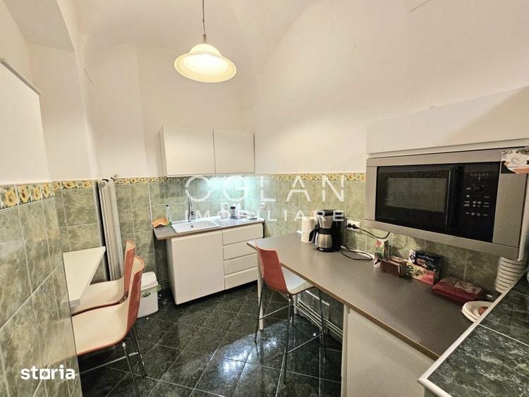 Spatiu birouri ULTRACENTRAL, str. Avram Iancu - 2
