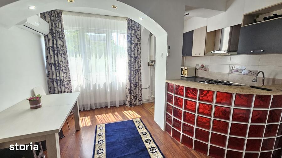 Apartament cu 2 camere în Siderurgiștilor