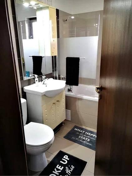 Apartament cu 3 camere în Europa