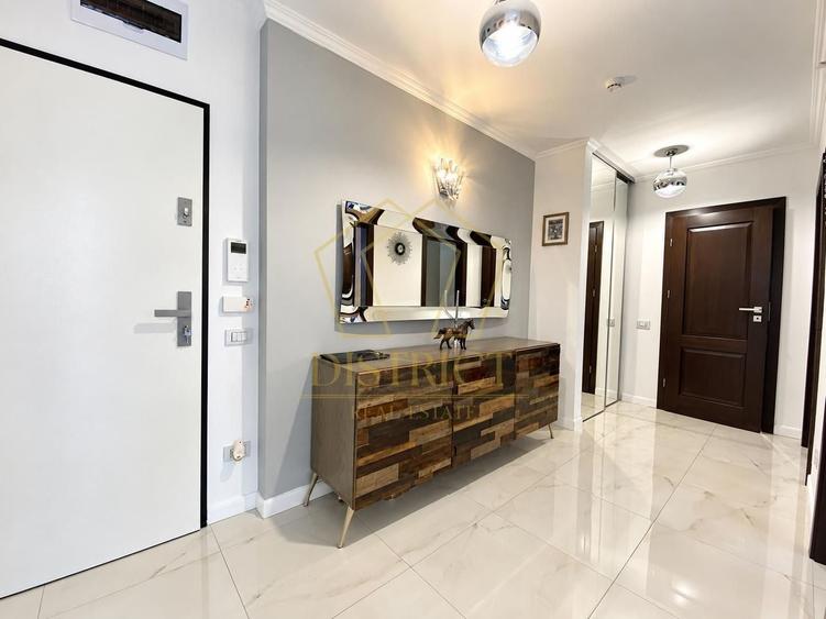 Apartament cu 2 camere decomandat, mobilat în Circumvalațiunii