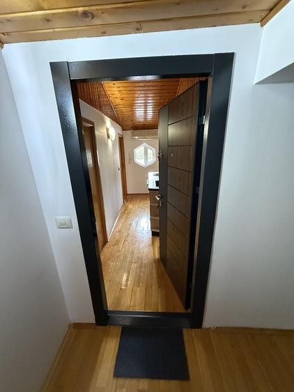 Apartament cu 2 camere decomandat în Aviației