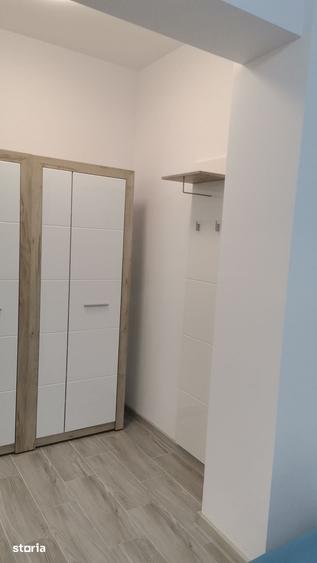 Apartament cu 2 camere în Tractorul