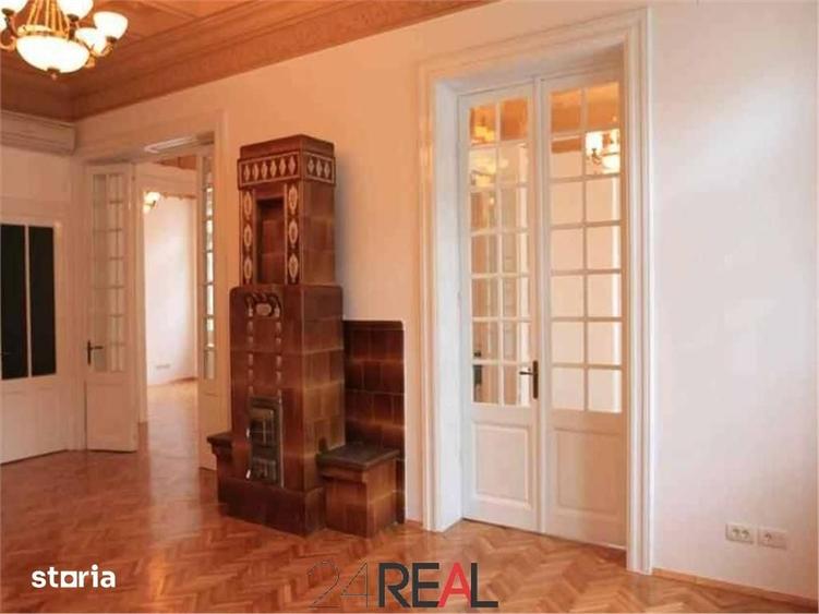 Vila clasica, renovata, de inchiriat - 5