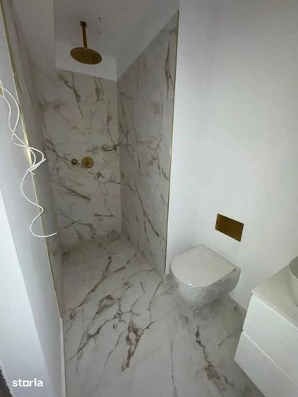 Apartament 3 Camere Finisaje Lux Smart Home Complex Barrio Zona Unirii - 8