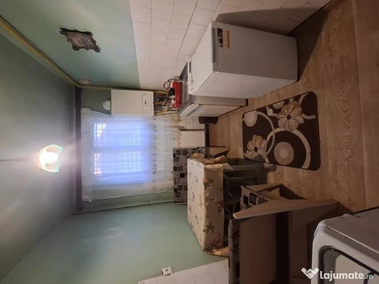 Inchiriez apartament 2 camere in zona linistita, langa parcul natural Trivale - 16