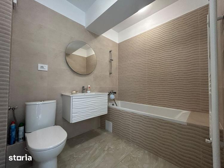 Apartament cu 2 camere în Zona Industrială