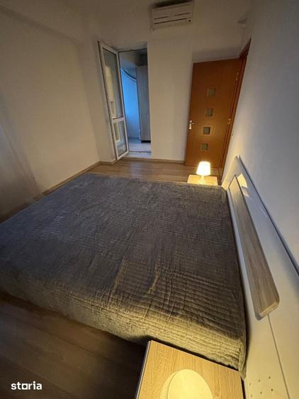 Apartament cu 2 camere în Mărăști