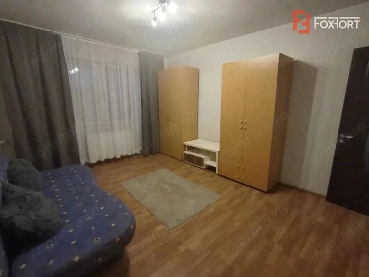 Apartament cu 2 camere de inchiriat in zona Complex Studentesc - 1