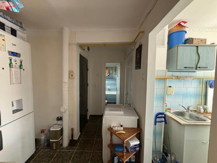 Apartament cu 2 camere decomandat, mobilat în Cartierul Nord