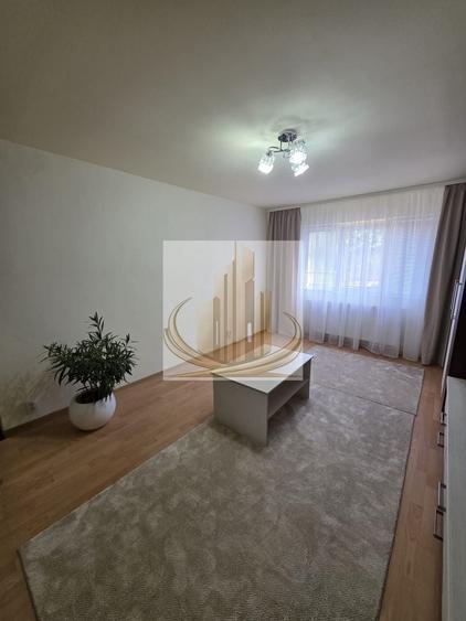 Apartament cu 2 camere decomandat, mobilat în Lipovei