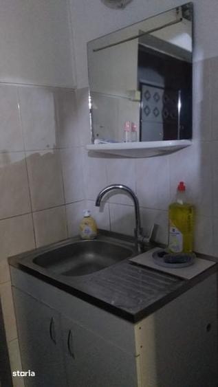 Garsonieră în Zărnești