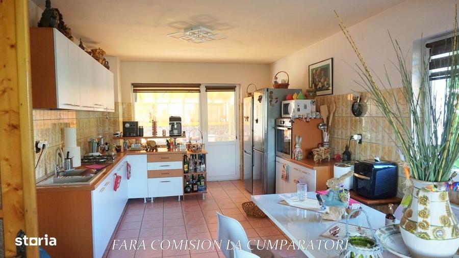 Vila La Cheie, Zona Foarte Frumoasa - 14