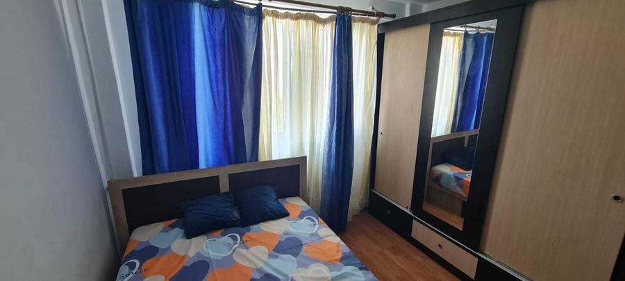 Apartament 2 camere, decomandat, mobilat, zona intersectie Lujerului - 4