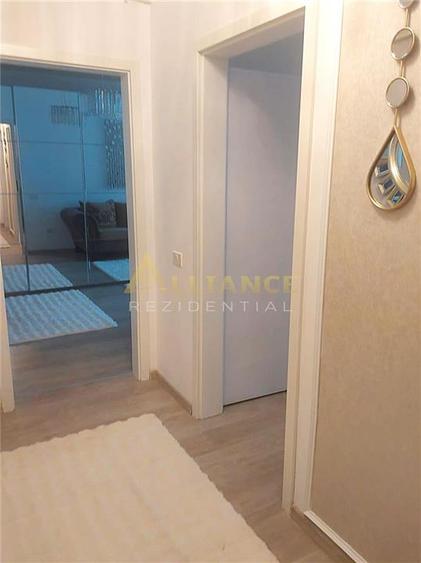 Apartament 2 camere -Curte proprie | Mobilat si utilat | 5 minute Metrou Dimitri - 9