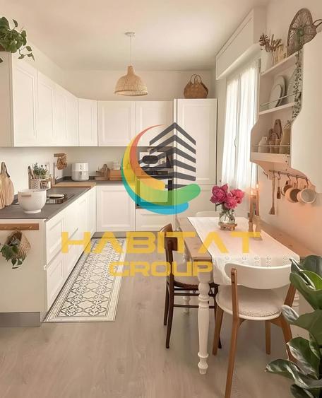 Apartament cu 2 camere decomandat în Berceni — fotografia 3