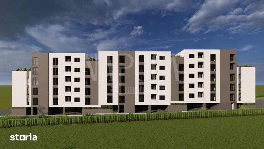 Apartament o camera de vanzare in Baile Felix, Cordau - 3
