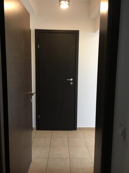 Garsonieră decomandată în Păcii