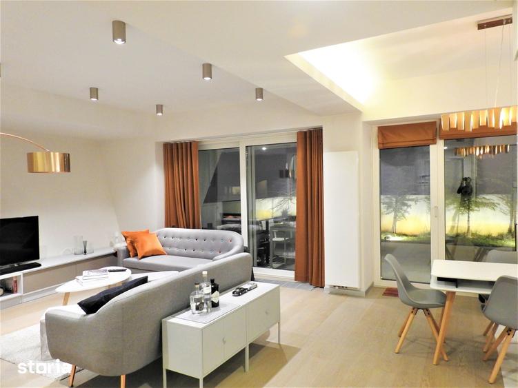 Apartament 3 camere de inchiriat | Duplex | Iancu Nicolae | Parcare | - 8
