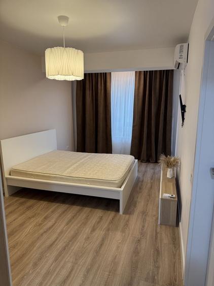 Garsonieră decomandată în Berceni