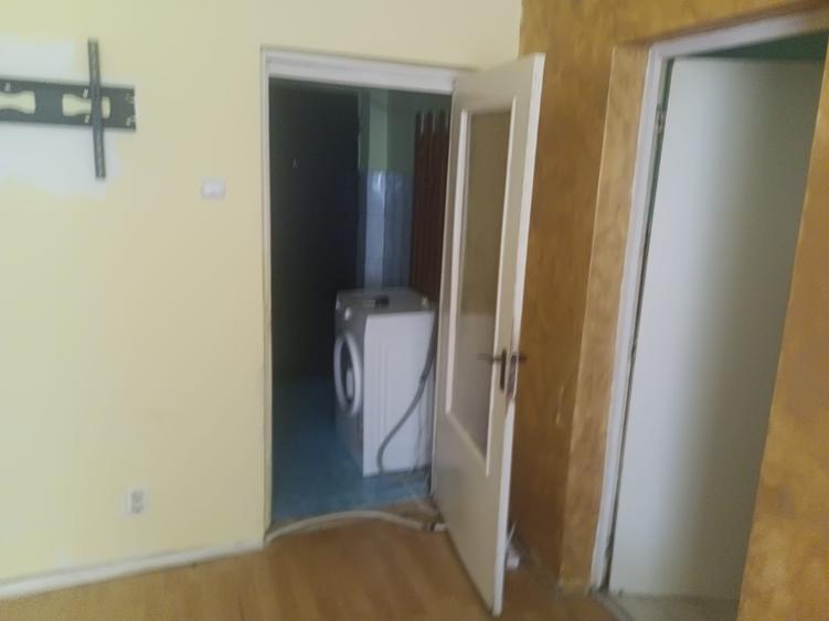 Garsonieră semidecomandată în Independenței
