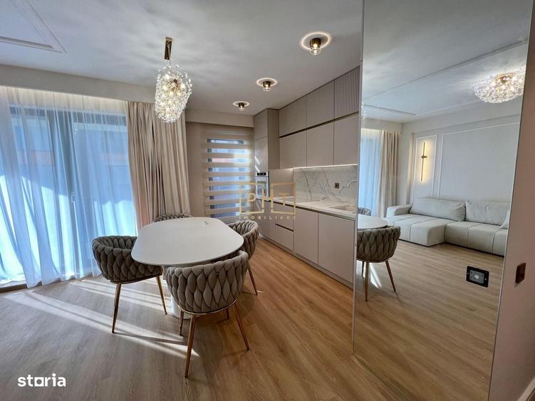 Apartament cu 3 camere de vanzare, 73 mp, zona Intre Lacuri/Iulius Ma - 6