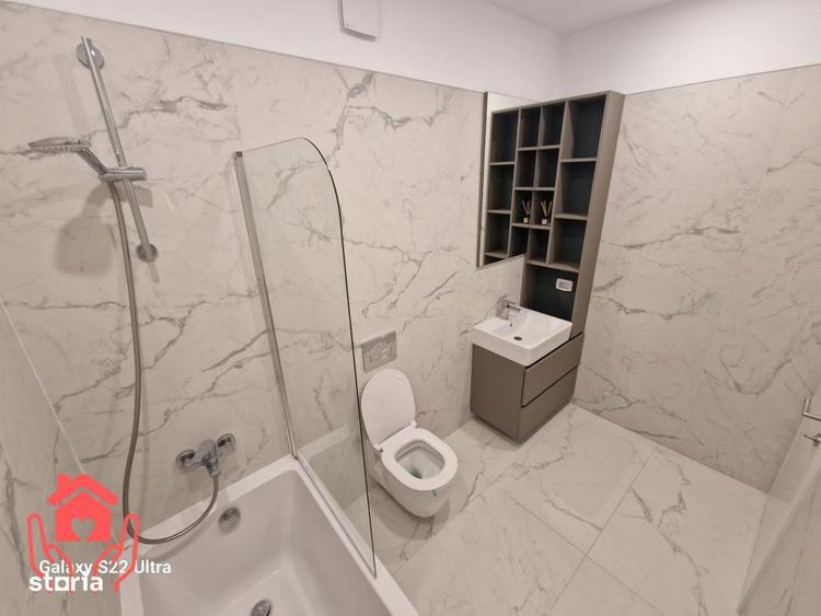 PROMENADA (Win Herastrau)-Langa parc, complex premium, facilitati, par - 7