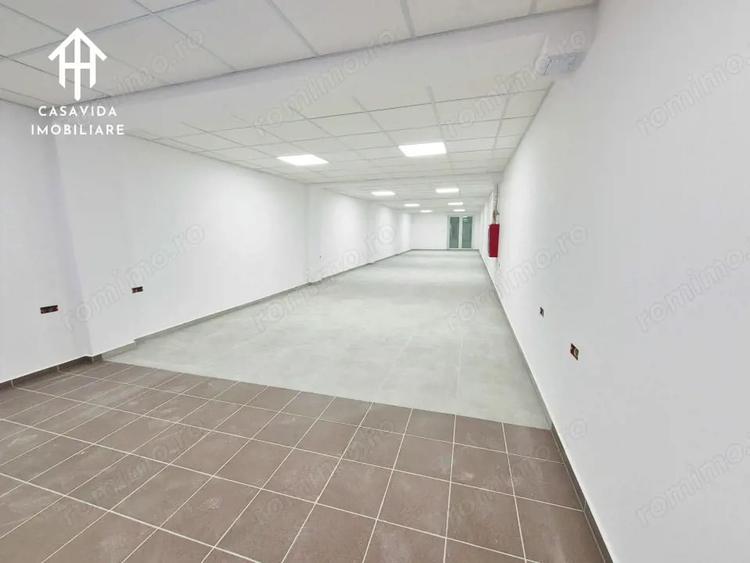 Spațiu comercial, de 90 mp, în Ultracentral