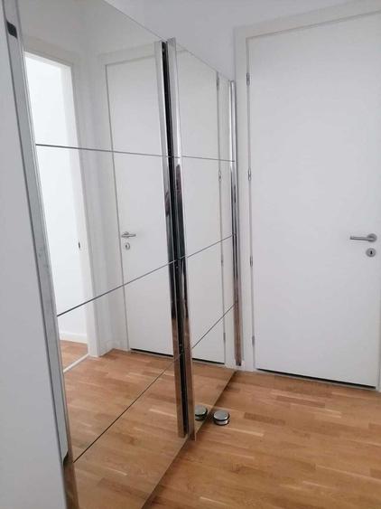 Apt 2 camere Luxuria Residence | Parcare inclusa - 14