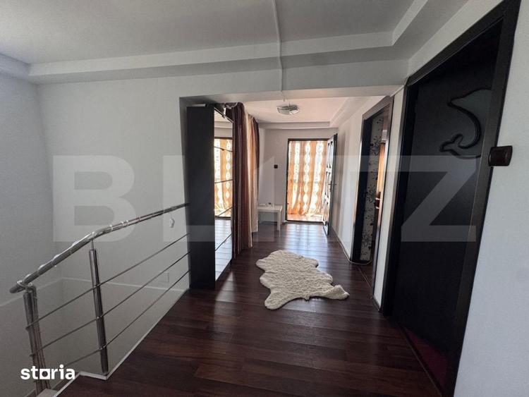 Casă cu 3 camere cu Teren 678 Mp în Răzvad