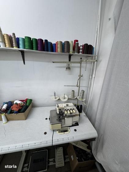 Spațiu comercial, de 25 mp, în Central