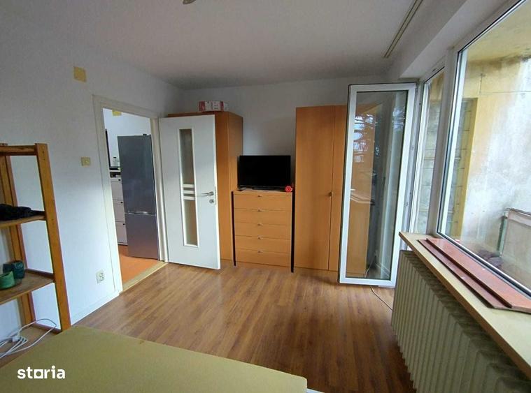 Garsonieră în Brâncoveanu
