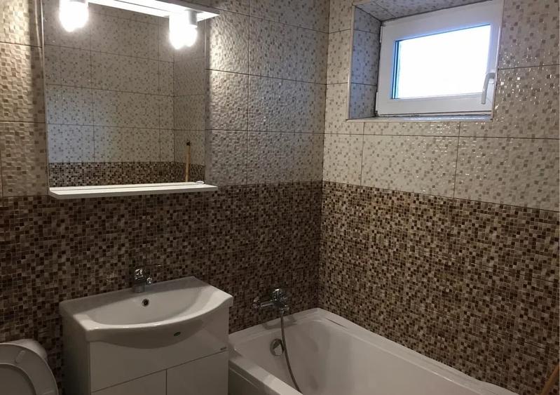 Apartament cu 2 camere decomandat, mobilat în Tomis Nord