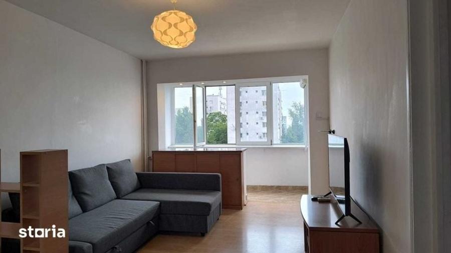 Apartament 2 camere circular, metrou Raul Doamnei, disponibil imediat - 2