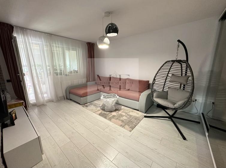 Apartament cu 2 camere decomandat în Berceni