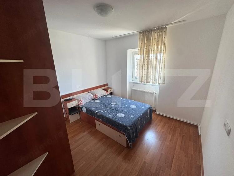 Apartament cu 4 camere decomandat în Zimbru