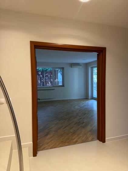 Apartament cu 3 camere decomandat în Herăstrău