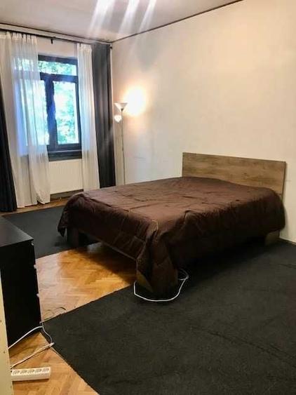 Apartament cu 2 camere decomandat în Brâncoveanu