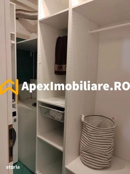 Garsoniera de inchiriat P-ta Romana Bucuresti | ApexImobiliare.ro - 2