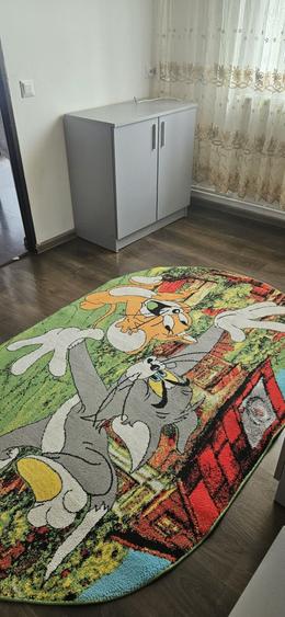 Apartament cu 2 camere decomandat în Exterior Vest