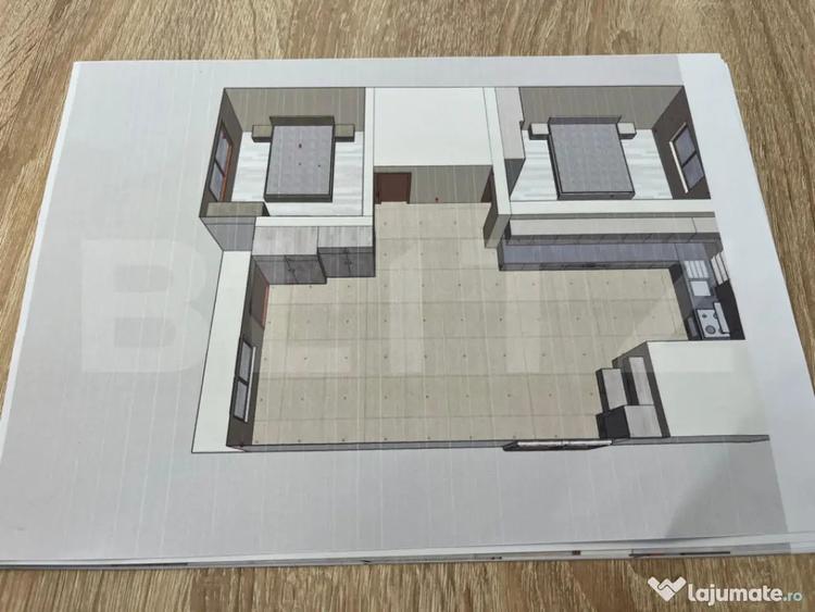 Casa Moderna de Vanzare in Cerghid 15 km de Targu M - 12