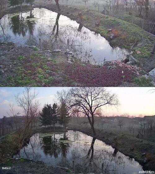 Casă cu 4 camere cu Teren 6500 Mp în Ineu