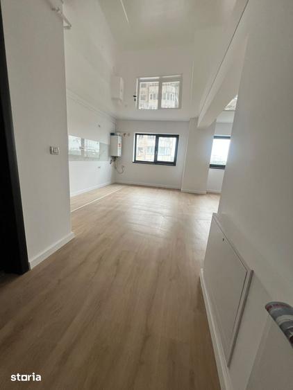 Apartament cu 3 camere în Cug