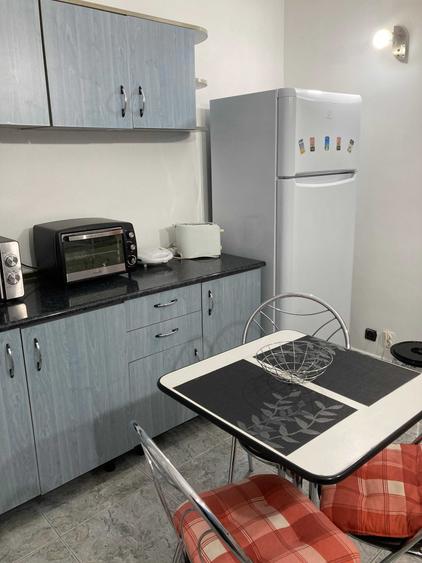 Apartament cu 2 camere decomandat în Lujerului