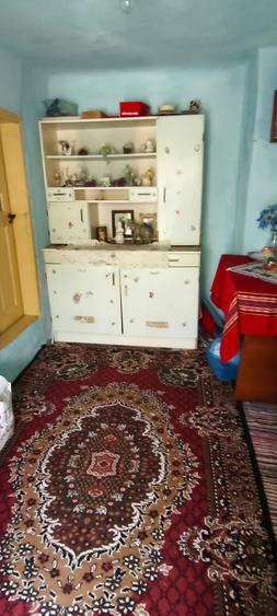 Casă cu 4 camere în Cocorăștii Colț
